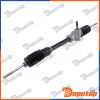 Crémaillère de direction hydraulique pour FIAT | FI4089, SPK-FT-018